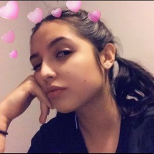 Meet your Posher, Natalya